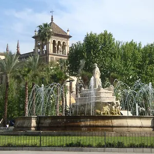  Apartment Unico Alcazar