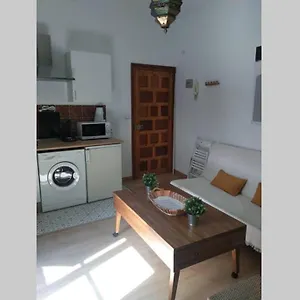  Apartment Centro Encarnacion 1º D