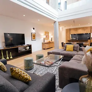  Apartment Galmen