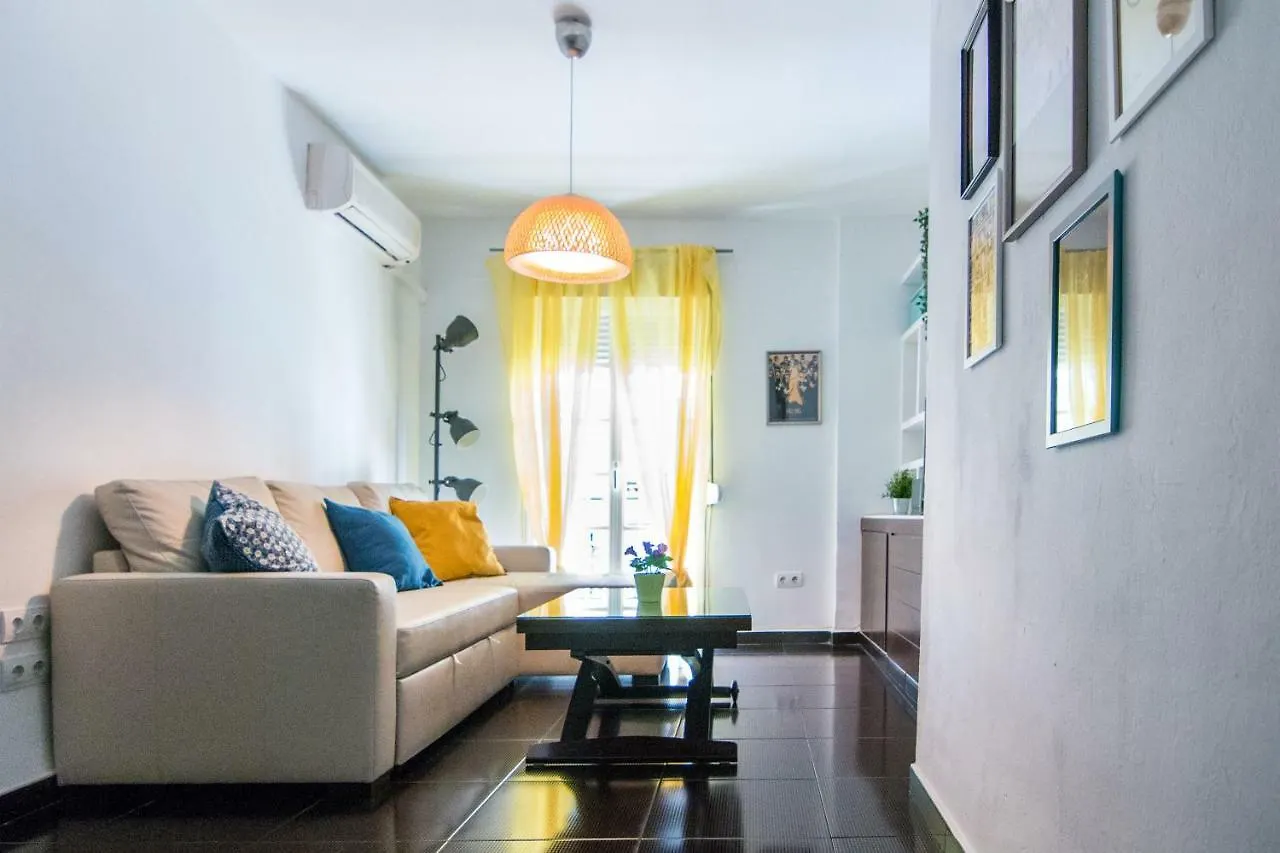 Utopia Home Alameda Sevilla Španělsko